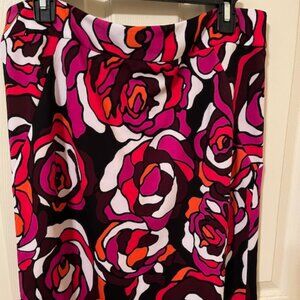Premise skirt - Size 14 - Multi-color